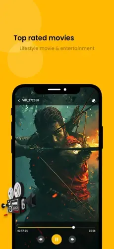 es0n-cricinfo Top Rated Movies